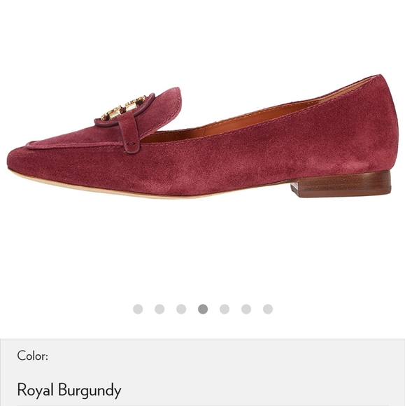 Tory Burch Loafers - Picture 3 of 14